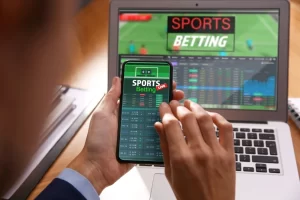 mobile betting